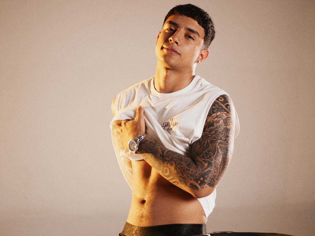 JazeBradley's Webcam 